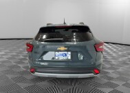 2026 Chevrolet Trax in Burlington, WI 53105 - 18153044 4