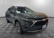2026 Chevrolet Trax in Burlington, WI 53105 - 18153044 7