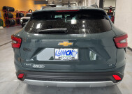 2026 Chevrolet Trax in Burlington, WI 53105 - 18153044 41