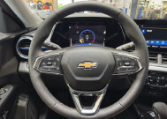 2026 Chevrolet Trax in Burlington, WI 53105 - 18153044 19