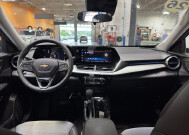 2026 Chevrolet Trax in Burlington, WI 53105 - 18153044 12