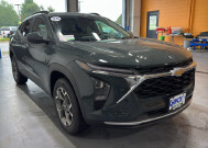 2026 Chevrolet Trax in Burlington, WI 53105 - 18153044 44