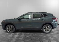 2026 Chevrolet Trax in Burlington, WI 53105 - 18153044 2