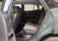 2026 Chevrolet Trax in Burlington, WI 53105 - 18153044 9