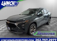 2026 Chevrolet Trax in Burlington, WI 53105 - 18153044 1