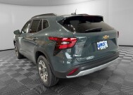 2026 Chevrolet Trax in Burlington, WI 53105 - 18153044 3
