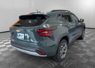 2026 Chevrolet Trax in Burlington, WI 53105 - 18153044 5