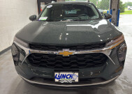 2026 Chevrolet Trax in Burlington, WI 53105 - 18153044 8
