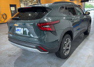 2026 Chevrolet Trax in Burlington, WI 53105 - 18153044 42