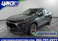2026 Chevrolet Trax in Burlington, WI 53105 - 18153044 1