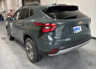 2026 Chevrolet Trax in Burlington, WI 53105 - 18153044 40