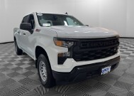 2026 Chevrolet Silverado 1500 in Burlington, WI 53105 - 18153045 7