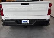 2026 Chevrolet Silverado 1500 in Burlington, WI 53105 - 18153045 4