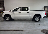 2026 Chevrolet Silverado 1500 in Burlington, WI 53105 - 18153045 39
