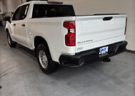 2026 Chevrolet Silverado 1500 in Burlington, WI 53105 - 18153045 40