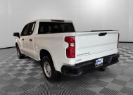 2026 Chevrolet Silverado 1500 in Burlington, WI 53105 - 18153045 3