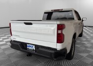 2026 Chevrolet Silverado 1500 in Burlington, WI 53105 - 18153045 5