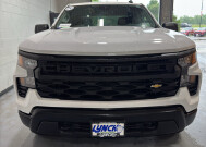 2026 Chevrolet Silverado 1500 in Burlington, WI 53105 - 18153045 8