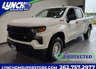 2026 Chevrolet Silverado 1500 in Burlington, WI 53105 - 18153045 38