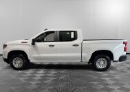 2026 Chevrolet Silverado 1500 in Burlington, WI 53105 - 18153045 2