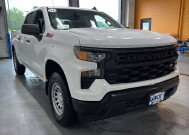 2026 Chevrolet Silverado 1500 in Burlington, WI 53105 - 18153045 42