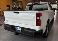 2026 Chevrolet Silverado 1500 in Burlington, WI 53105 - 18153045 41