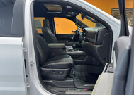 2026 Chevrolet Silverado 1500 in Burlington, WI 53105 - 18153046 21