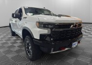2026 Chevrolet Silverado 1500 in Burlington, WI 53105 - 18153046 7