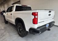 2026 Chevrolet Silverado 1500 in Burlington, WI 53105 - 18153046 54