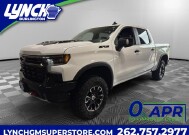 2026 Chevrolet Silverado 1500 in Burlington, WI 53105 - 18153046 1