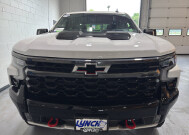 2026 Chevrolet Silverado 1500 in Burlington, WI 53105 - 18153046 8