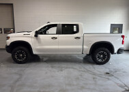 2026 Chevrolet Silverado 1500 in Burlington, WI 53105 - 18153046 53
