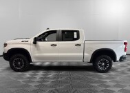 2026 Chevrolet Silverado 1500 in Burlington, WI 53105 - 18153046 2