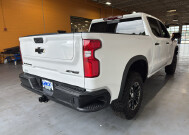 2026 Chevrolet Silverado 1500 in Burlington, WI 53105 - 18153046 56