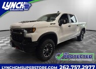 2026 Chevrolet Silverado 1500 in Burlington, WI 53105 - 18153046 51