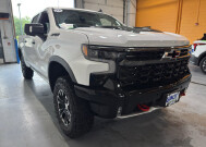2026 Chevrolet Silverado 1500 in Burlington, WI 53105 - 18153046 57