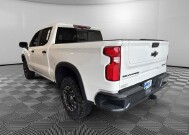 2026 Chevrolet Silverado 1500 in Burlington, WI 53105 - 18153046 3