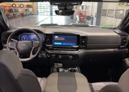 2026 Chevrolet Silverado 1500 in Burlington, WI 53105 - 18153046 16