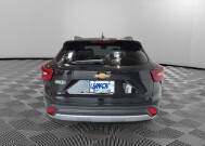 2026 Chevrolet Trax in Burlington, WI 53105 - 18153048 4