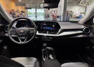 2026 Chevrolet Trax in Burlington, WI 53105 - 18153048 13