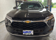2026 Chevrolet Trax in Burlington, WI 53105 - 18153048 8