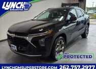 2026 Chevrolet Trax in Burlington, WI 53105 - 18153048 40