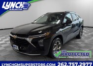2026 Chevrolet Trax in Burlington, WI 53105 - 18153048 1