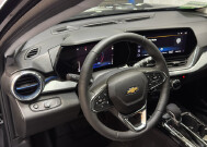 2026 Chevrolet Trax in Burlington, WI 53105 - 18153048 16