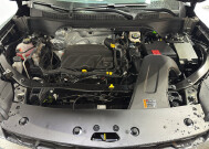 2026 Chevrolet Trax in Burlington, WI 53105 - 18153048 34