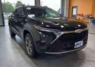 2026 Chevrolet Trax in Burlington, WI 53105 - 18153048 46