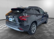2026 Chevrolet Trax in Burlington, WI 53105 - 18153048 5