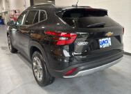 2026 Chevrolet Trax in Burlington, WI 53105 - 18153048 42