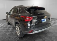 2026 Chevrolet Trax in Burlington, WI 53105 - 18153048 3