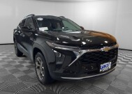 2026 Chevrolet Trax in Burlington, WI 53105 - 18153048 7
